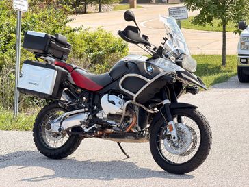 Used 2007 BMW R1200GSA 