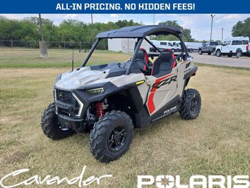2026 Polaris RZR Trail Ultimate