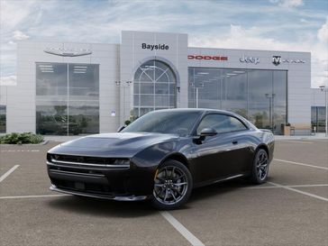 New 2026 Dodge Charger Scat Pack Plus 2-door Awd