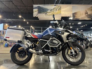 Used 2023 BMW R 1250 GS 