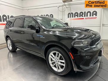 2023 Dodge Durango R/T