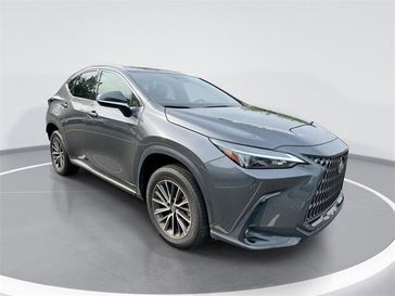2022 Lexus NX 250 Base