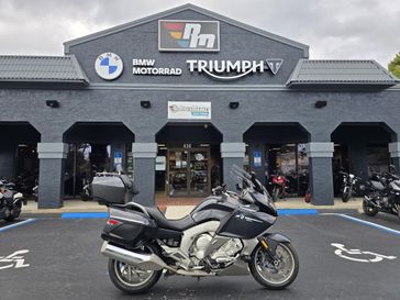 Used 2013 BMW K 1600 GTL 