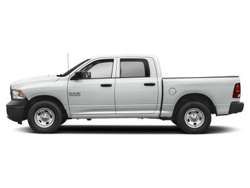 Used 2023 RAM 1500 Classic Tradesman