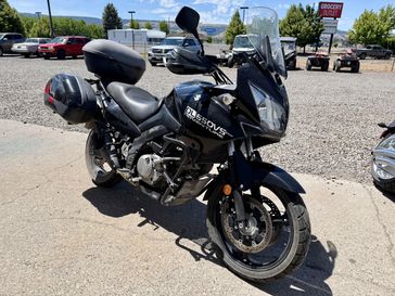 Used 2011 Suzuki DL650AL1 V-STROM 