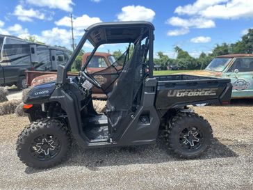 New 2026 CFMOTO UForce 1000 