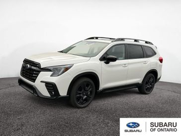 New 2025 Subaru Ascent Onyx Edition Touring