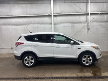Used 2015 Ford Escape SE