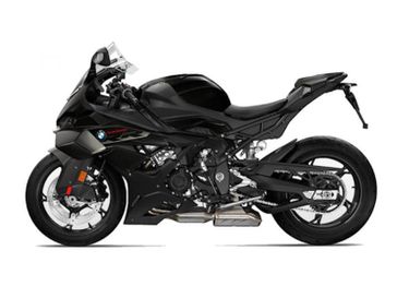 2025 BMW S 1000 RR 