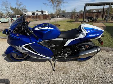 New 2026 Suzuki Hayabusa Special Edition 