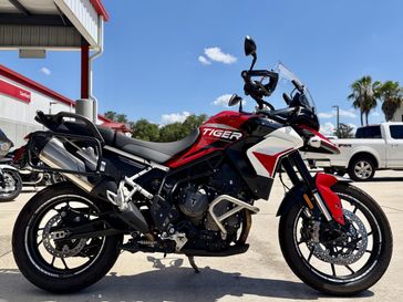 Used 2024 Triumph TIGER 900 GT ARAGON EDITION Euro 5a 