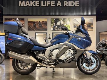 Used 2022 BMW K 1600 GTL 