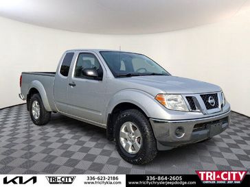 Used 2010 Nissan Frontier SE