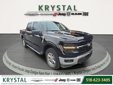 Used 2025 Ford F-150 XLT