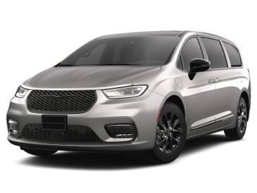 2024 Chrysler Pacifica Plug-in Hybrid S Appearance