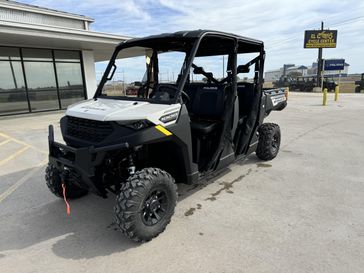 2025 Polaris Ranger Crew 1000 Premium 