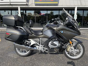 2020 BMW R 1250 RT