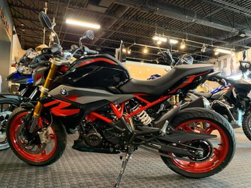 2025 BMW G 310 R