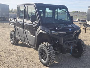 New 2026 CFMOTO UFORCE XL PRO HIGHLAND 