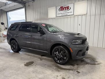 New 2026 Dodge Durango Gt Plus Awd