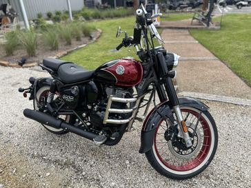 New 2025 Royal Enfield Goan Classic 350 