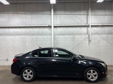 2013 Chevrolet Cruze 1LT