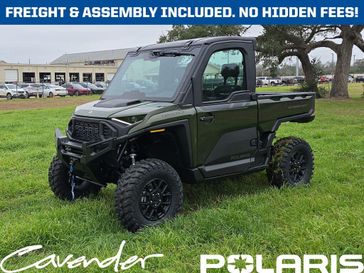 New 2026 Polaris Ranger XD 1500 Northstar Premium