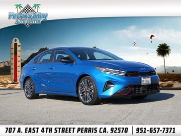 Sporty Blue