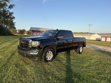 Used 2016 GMC Sierra 1500 SLE