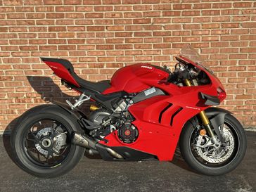 2020 Ducati Panigale V4 S 