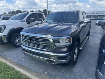 Used 2023 RAM 1500 Laramie
