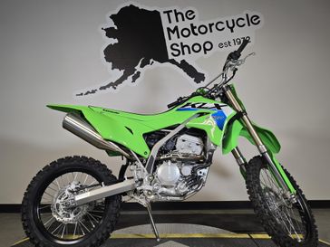 2027 Kawasaki KLX300R 