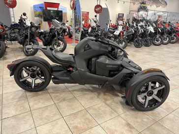New 2025 Can-Am RYKER SPORT (900 ACE) 