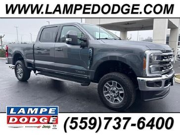 2023 Ford F-250 Super Duty Lariat's photo