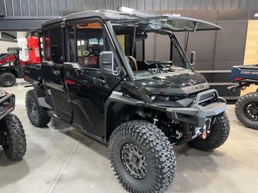 New 2026 Can-Am DEFENDER MAX LONE STAR CAB HD11 