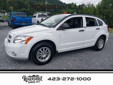 Used 2012 Dodge Caliber SE