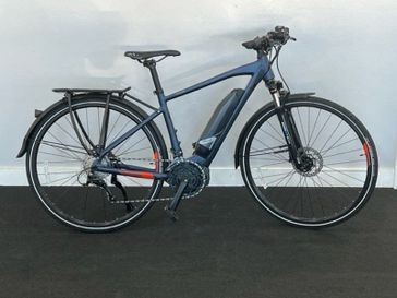 2020 Yamaha Crossconnectmedium  in a Indigo Sunset exterior color. Parkway Cycle (617)-544-3810 parkwaycycle.com 