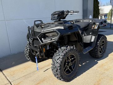 2026 Polaris SPORTSMAN 570 TRAIL