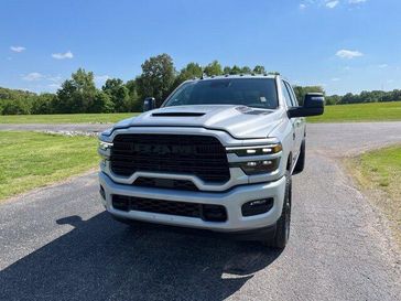 New 2026 RAM 2500 Laramie Mega Cab 4x4 6'4' Box