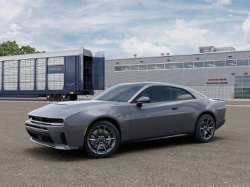 New 2026 Dodge Charger Scat Pack 2-door Awd