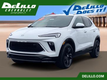 Used 2024 Buick Encore GX Sport Touring