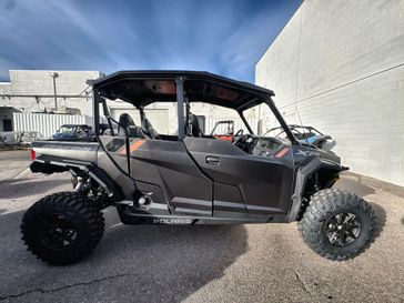 New 2026 Polaris GENERAL XP 4 1000 ULTIMATE 