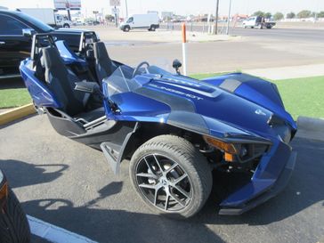 USED 2018 POLARIS SLINGSHOT SL 49 ST 