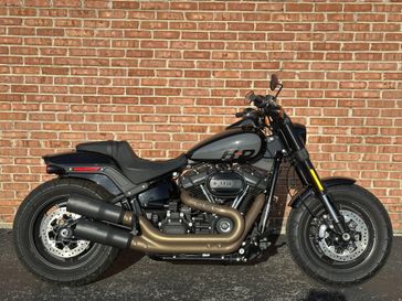 Used 2023 Harley-Davidson FXFBS Softail Fat Bob 114 