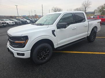 New 2026 Ford F-150 XLT