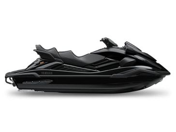 New 2025 Yamaha FX CRUISER SVHO W&sol;AUDIO 