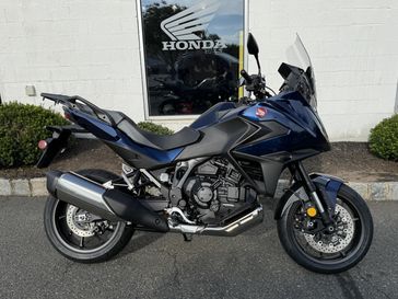 2025 Honda NT1100 DCT