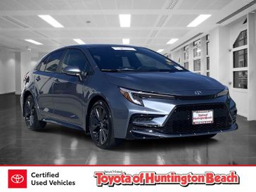Used 2026 Toyota Corolla SE