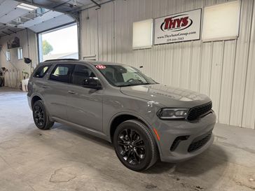 Used 2025 Dodge Durango GT