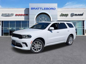 Used 2022 Dodge Durango GT Plus